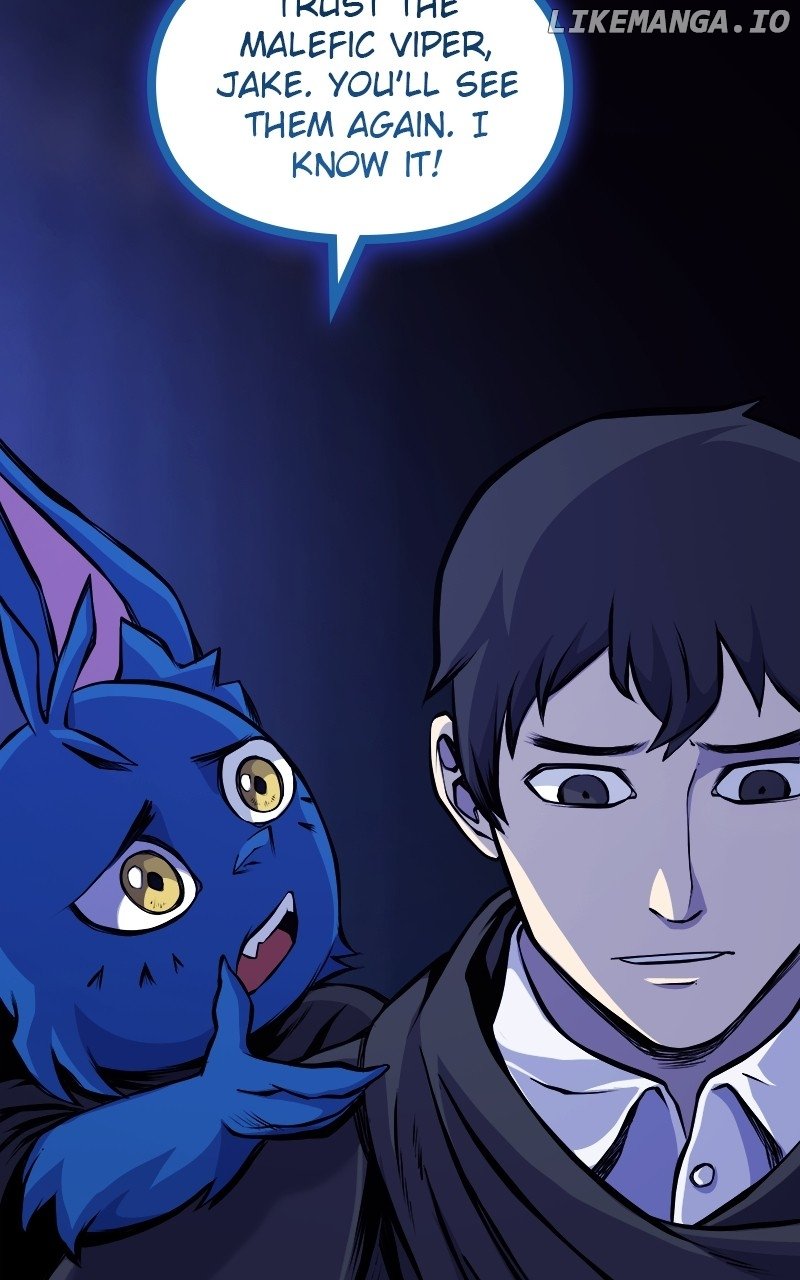 Read The Primal Hunter EN Manga Online