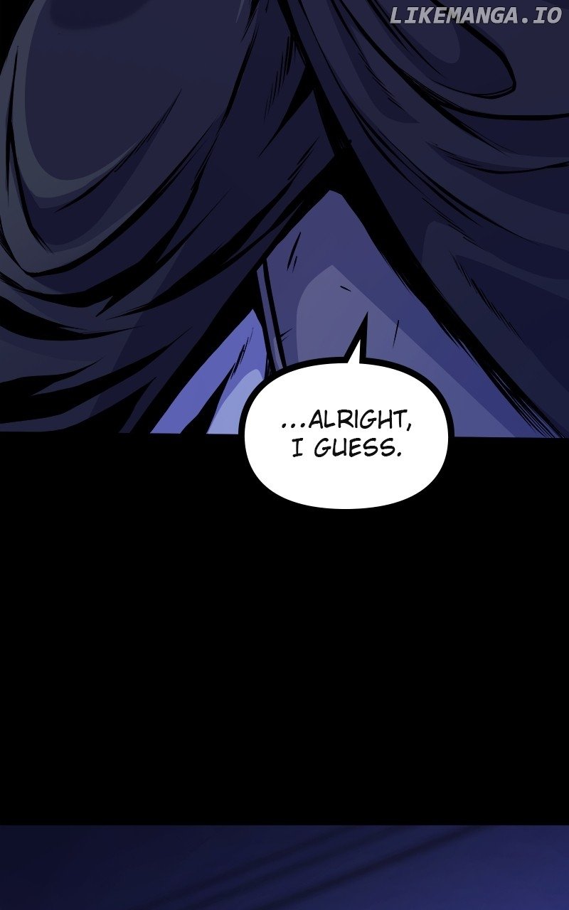 Read The Primal Hunter EN Manga Online