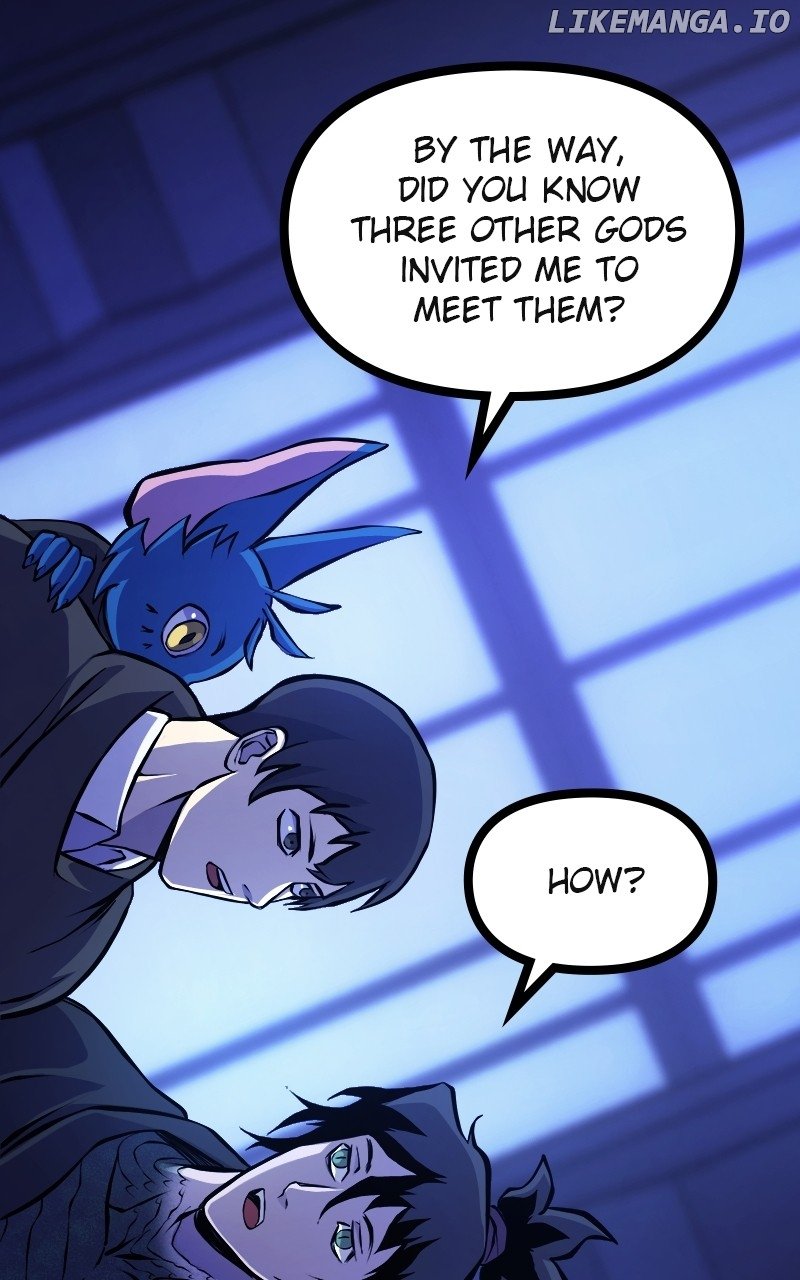 Read The Primal Hunter EN Manga Online