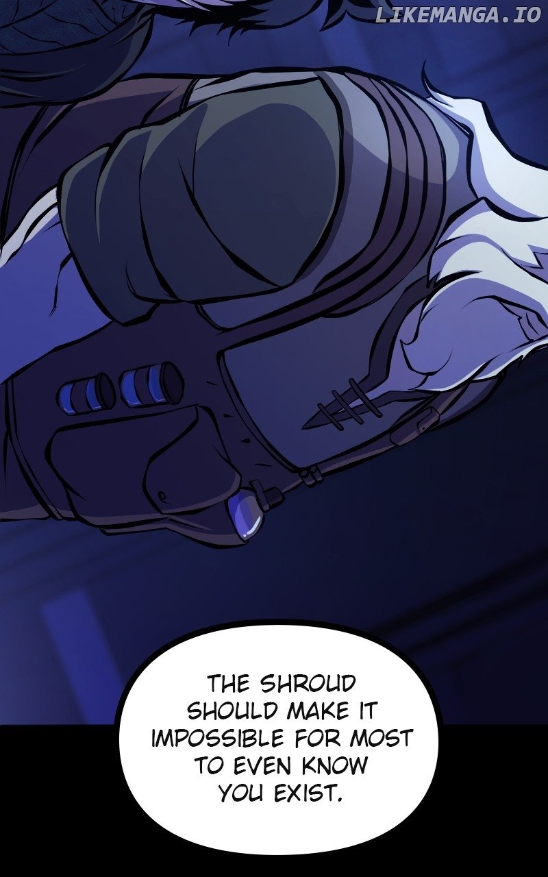 Read The Primal Hunter EN Manga Online