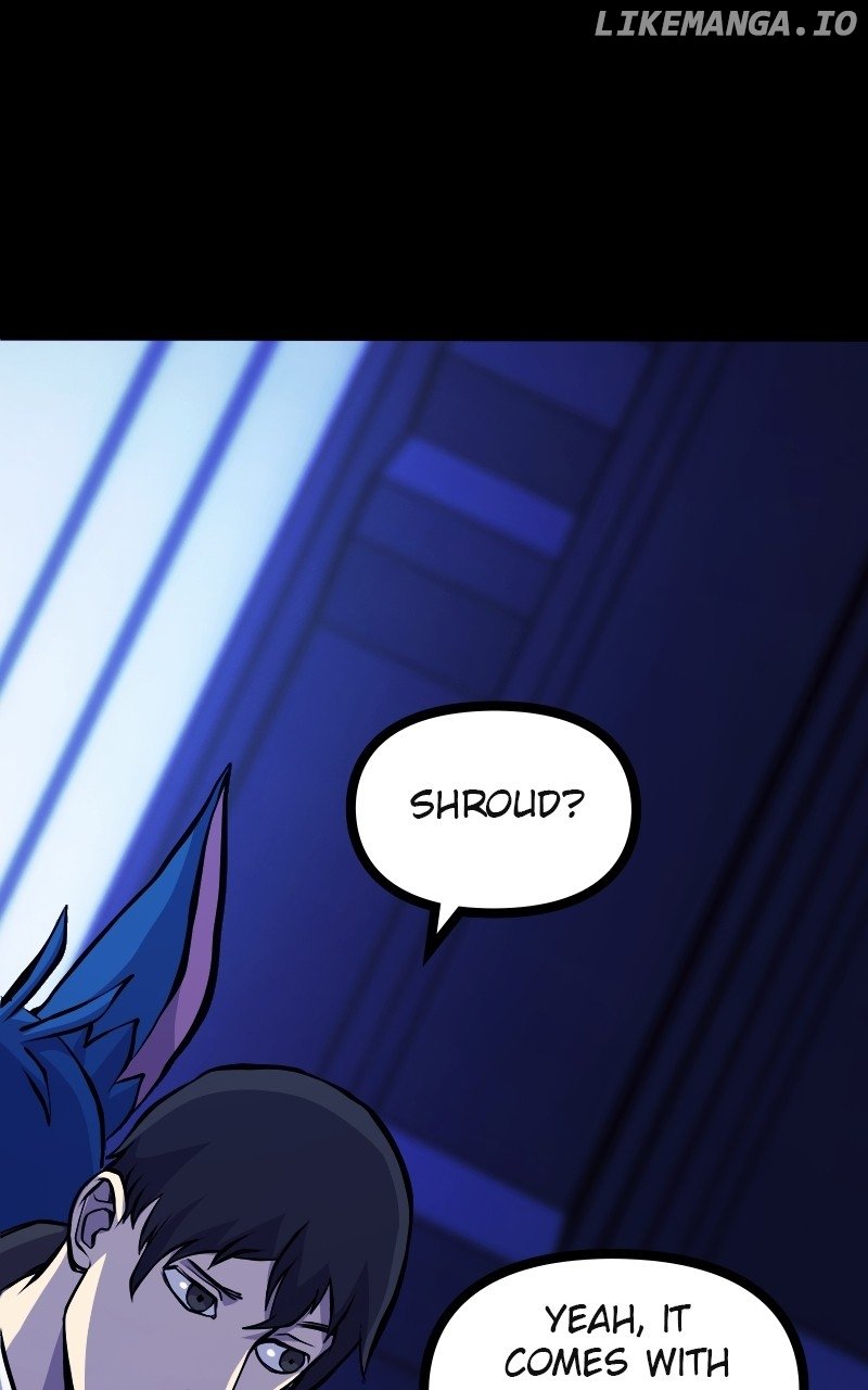 Read The Primal Hunter EN Manga Online