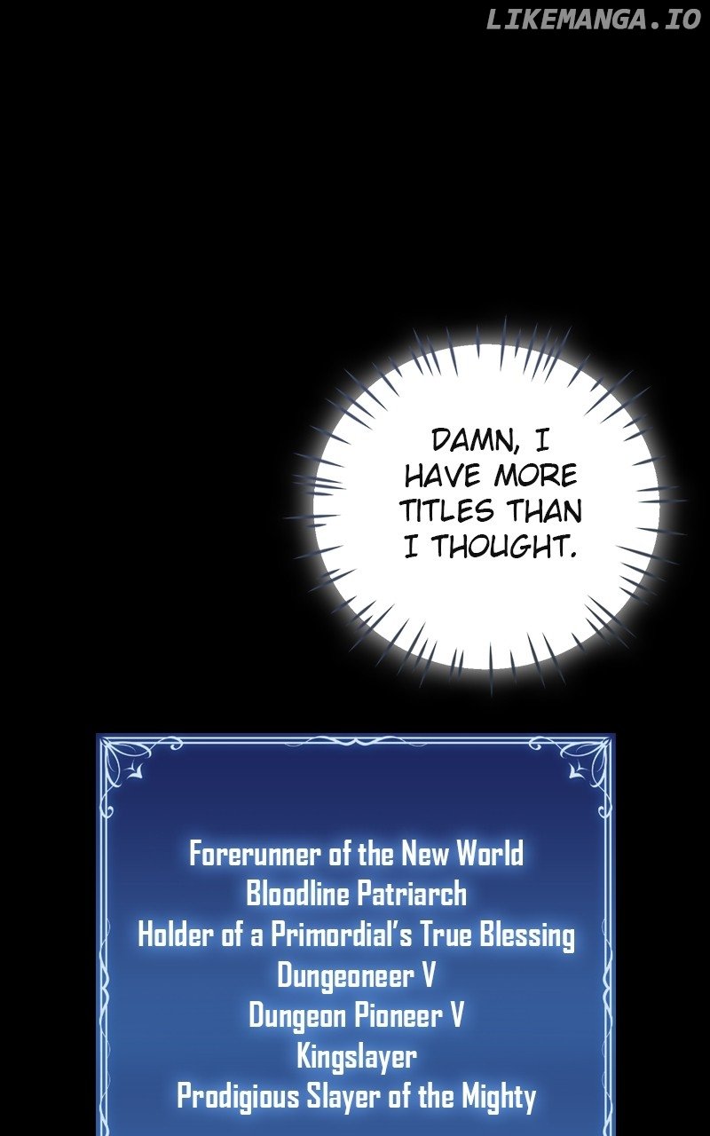 Read The Primal Hunter EN Manga Online