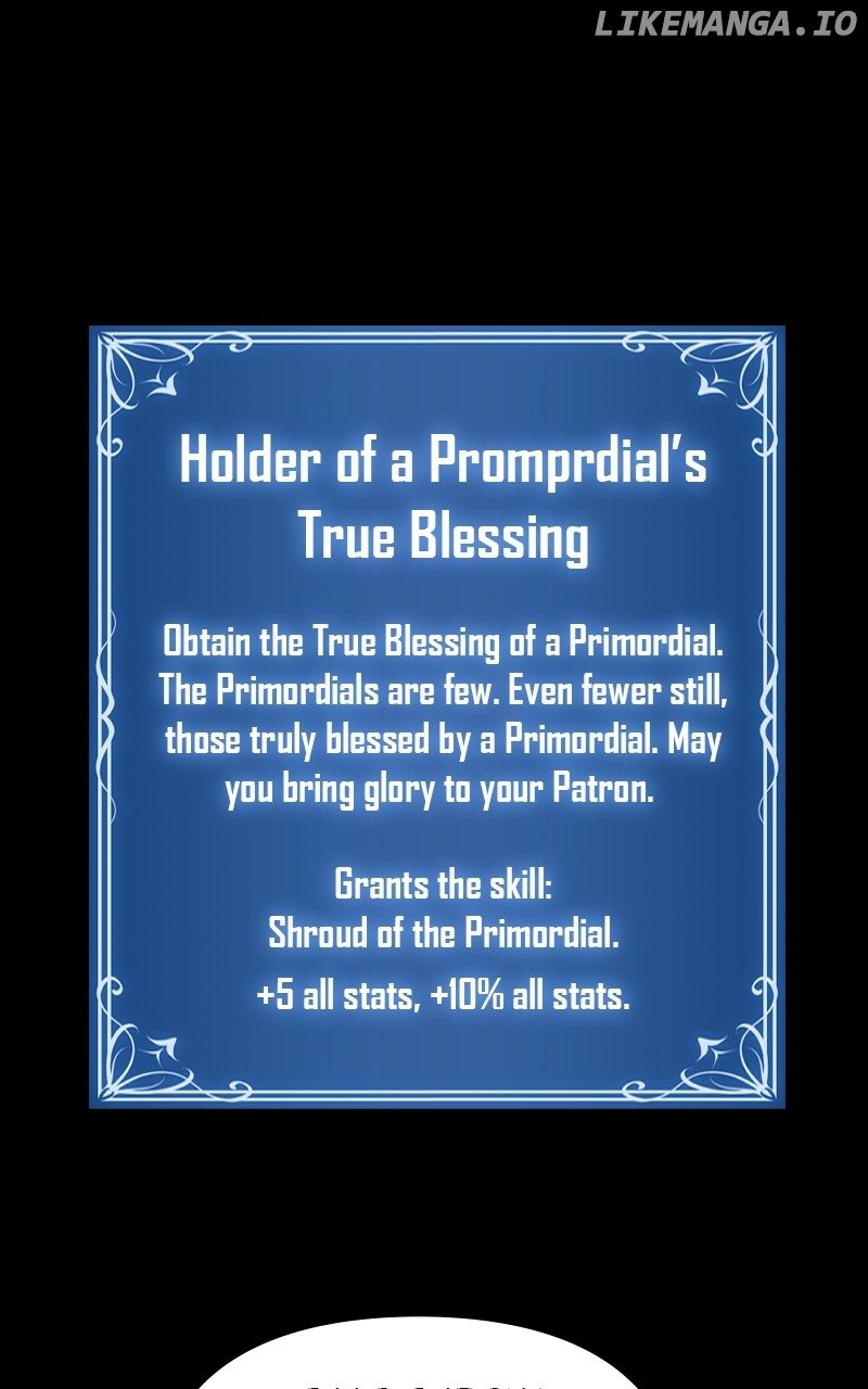 Read The Primal Hunter EN Manga Online