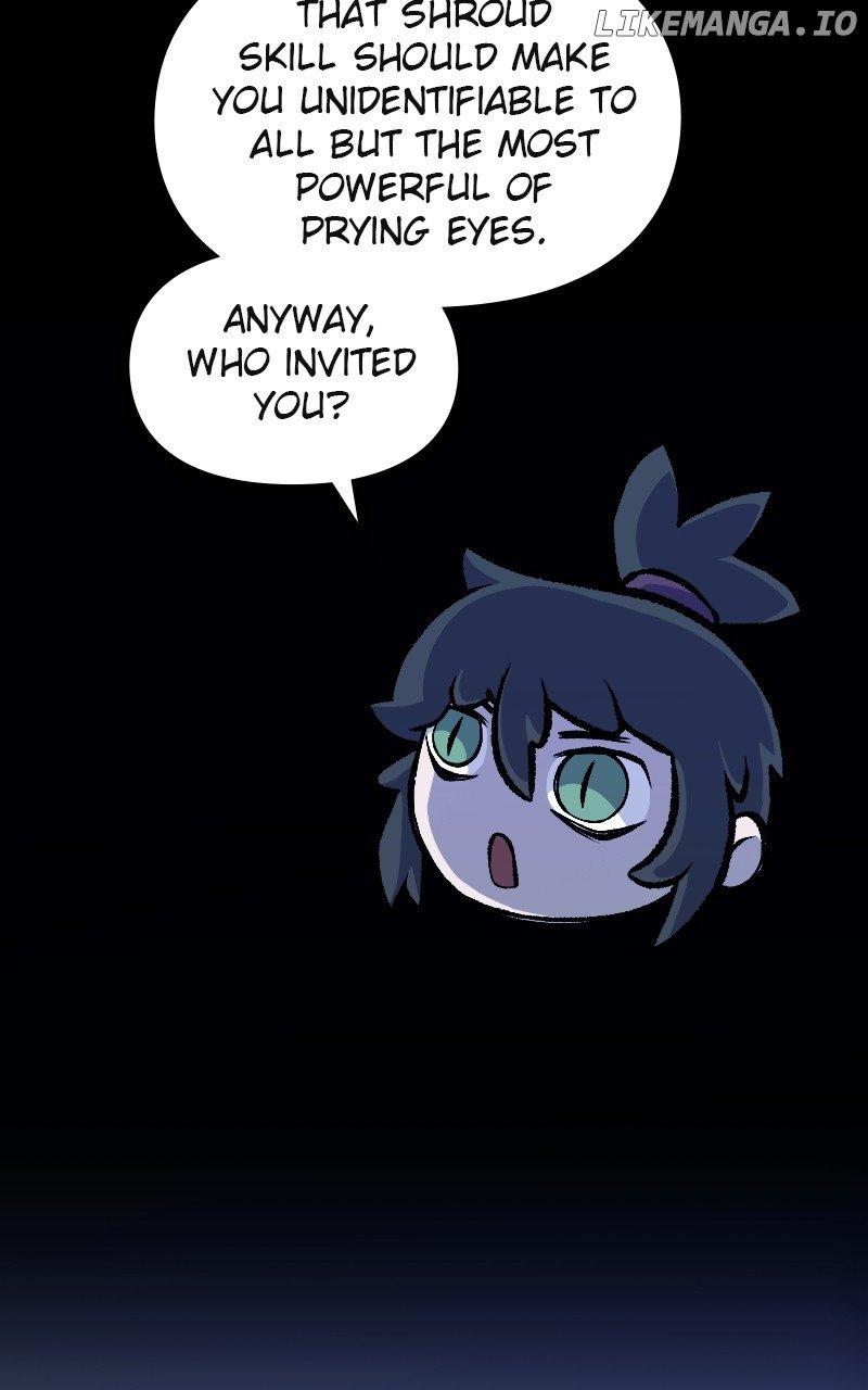 Read The Primal Hunter EN Manga Online