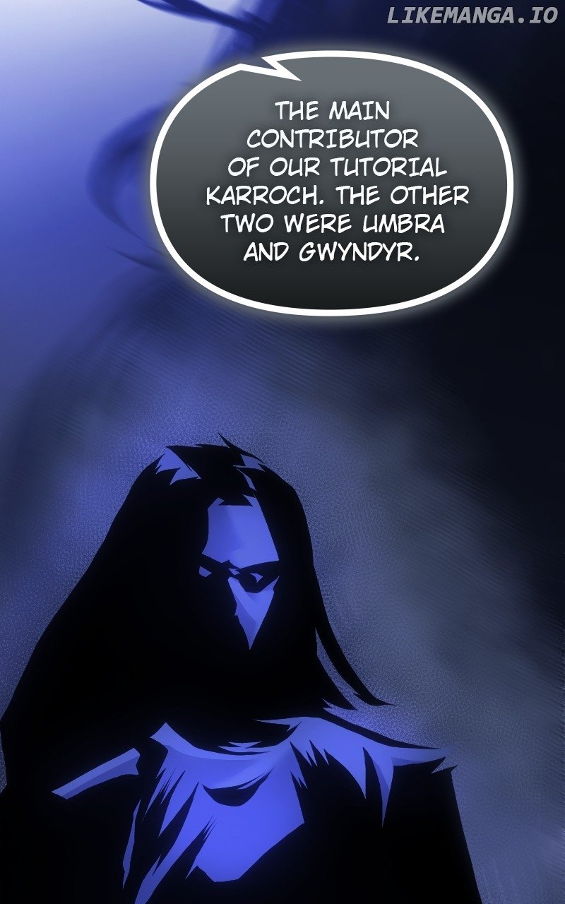 Read The Primal Hunter EN Manga Online