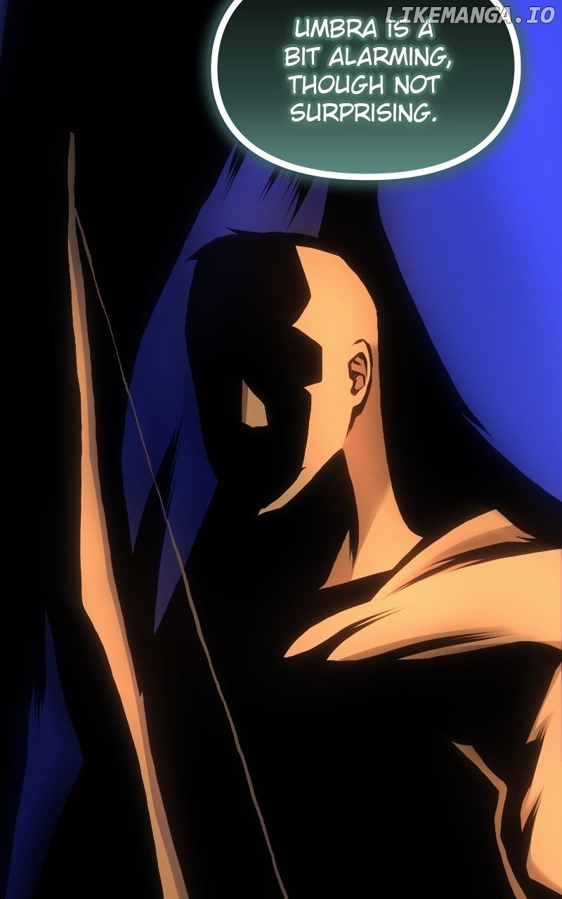 Read The Primal Hunter EN Manga Online