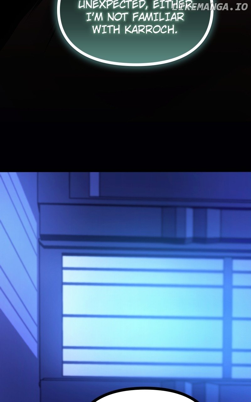 Read The Primal Hunter EN Manga Online