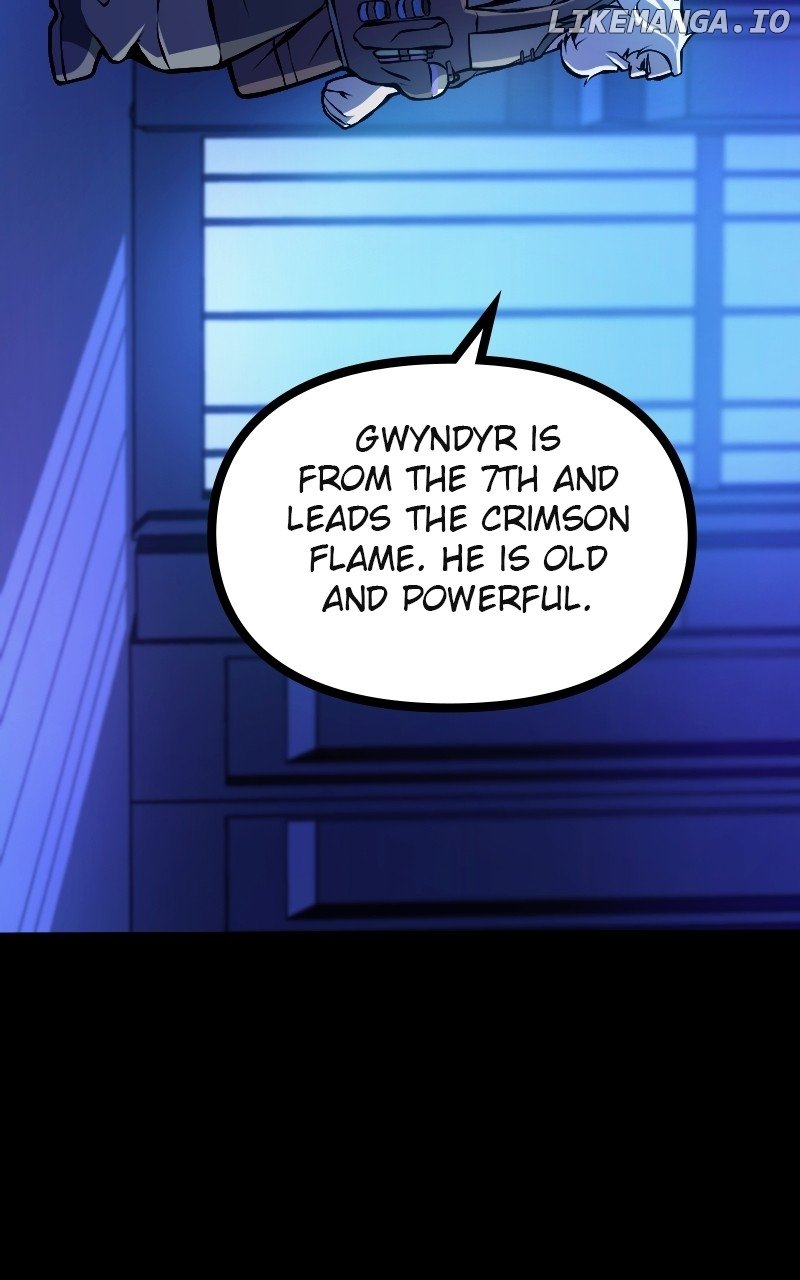 Read The Primal Hunter EN Manga Online