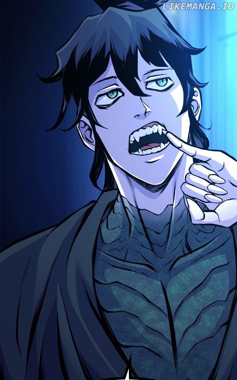 Read The Primal Hunter EN Manga Online