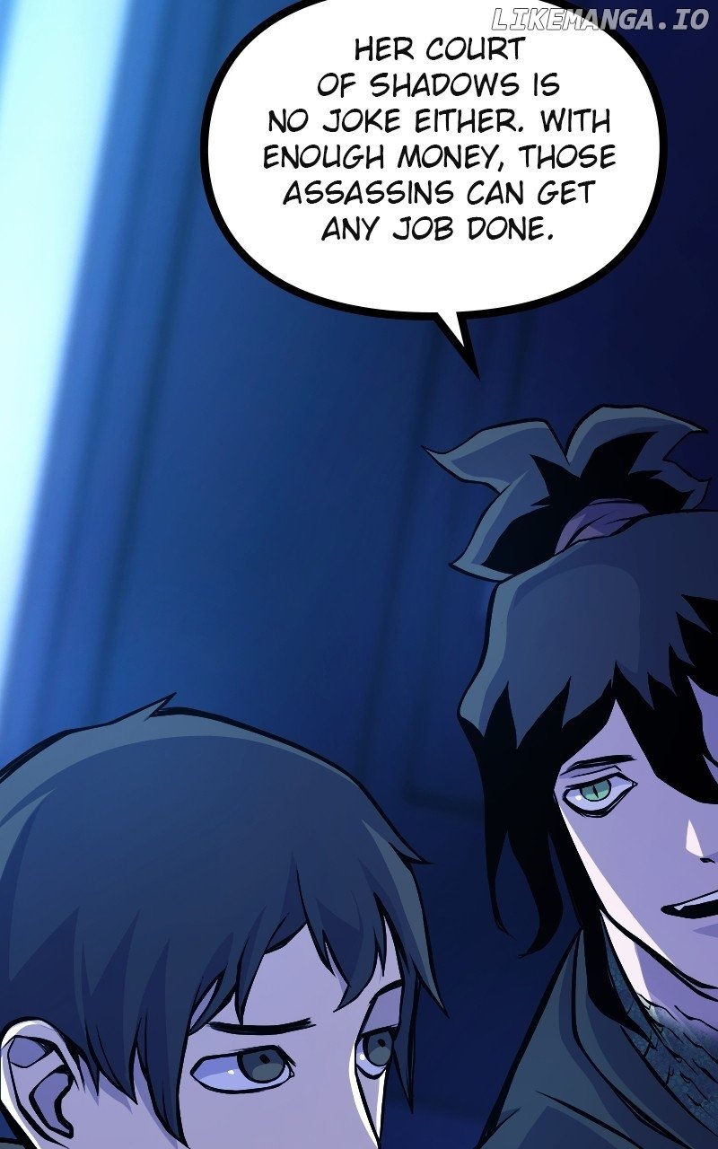 Read The Primal Hunter EN Manga Online