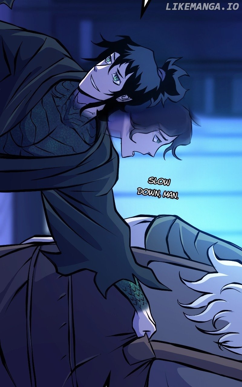 Read The Primal Hunter EN Manga Online