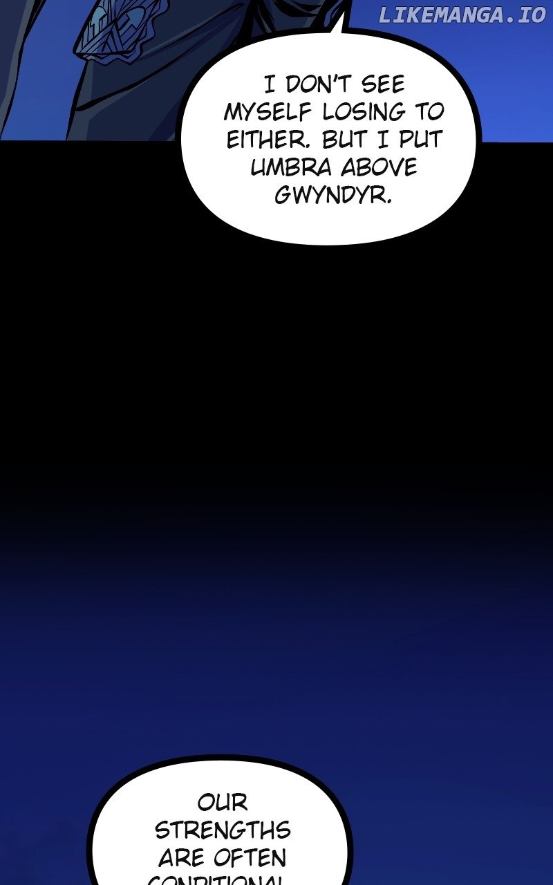 Read The Primal Hunter EN Manga Online