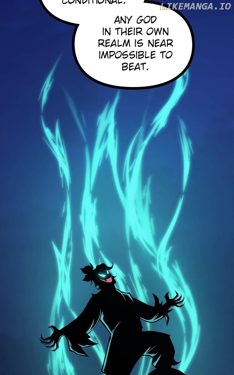 Read The Primal Hunter EN Manga Online