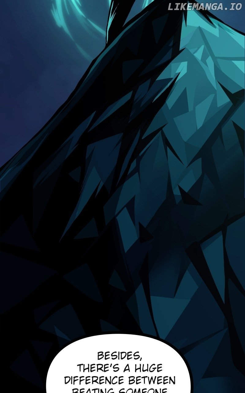 Read The Primal Hunter EN Manga Online