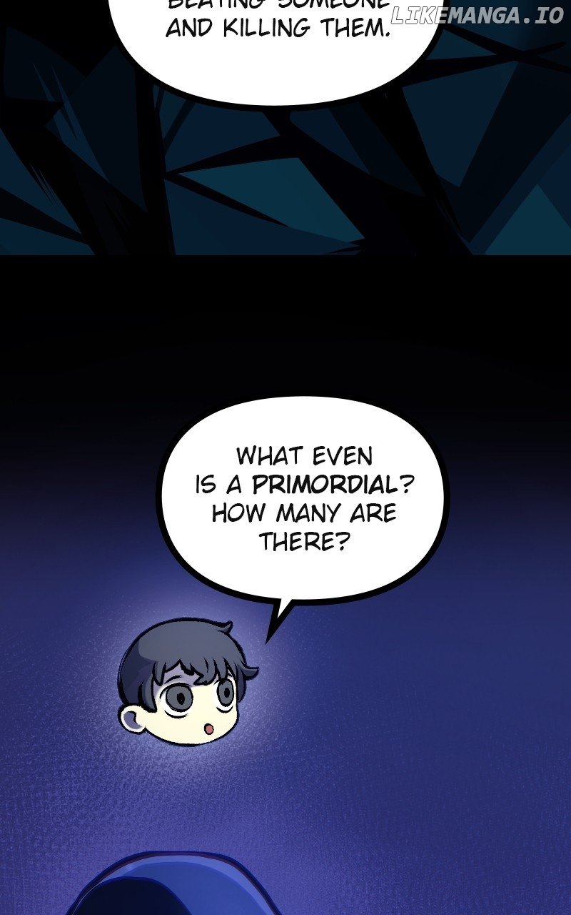 Read The Primal Hunter EN Manga Online