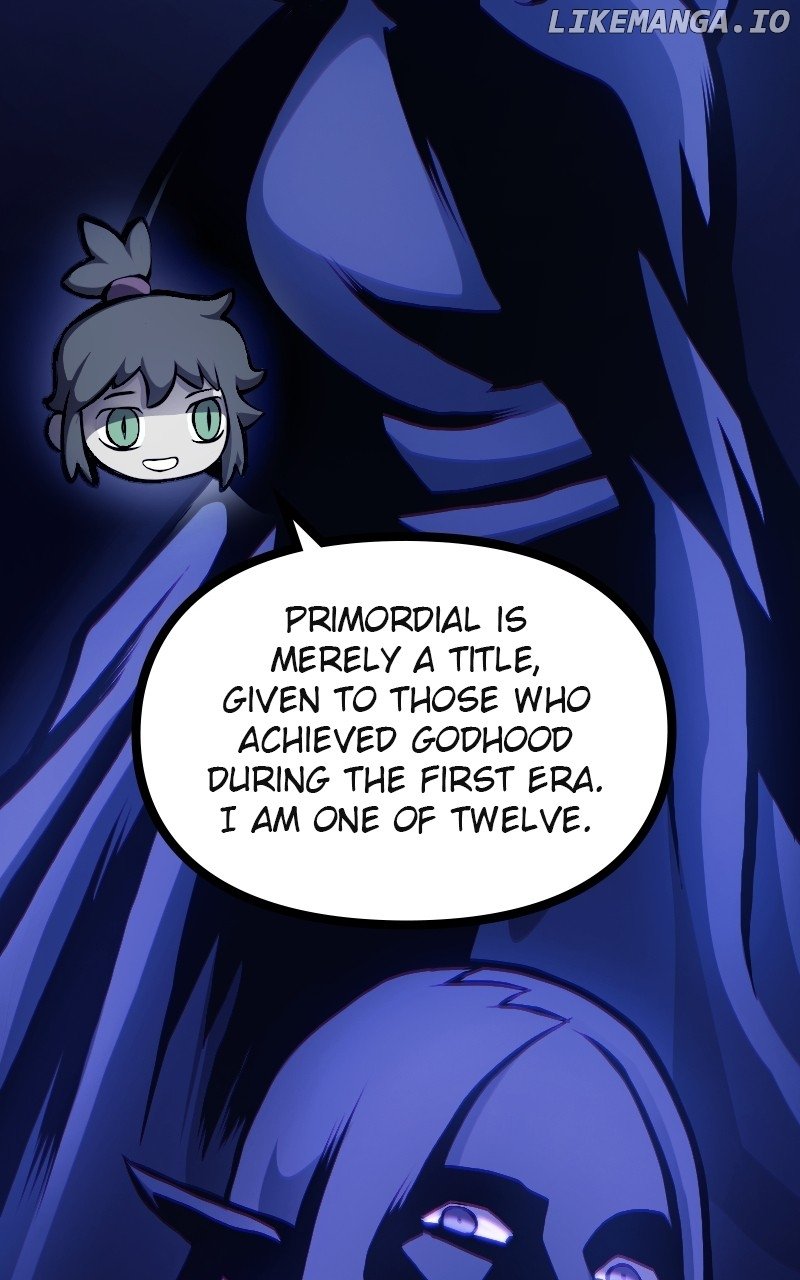 Read The Primal Hunter EN Manga Online