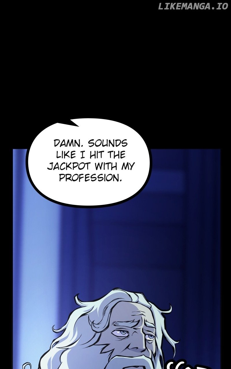 Read The Primal Hunter EN Manga Online