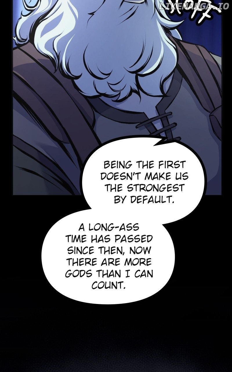 Read The Primal Hunter EN Manga Online