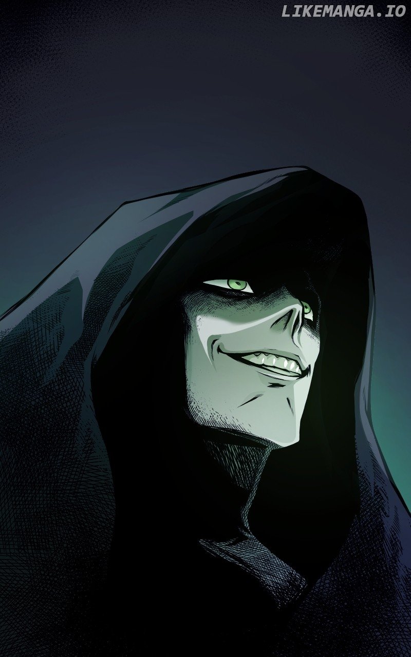 Read The Primal Hunter EN Manga Online