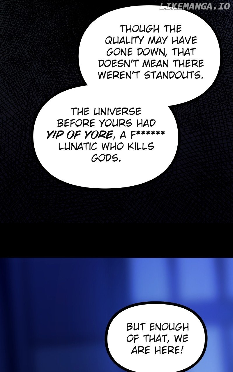 Read The Primal Hunter EN Manga Online