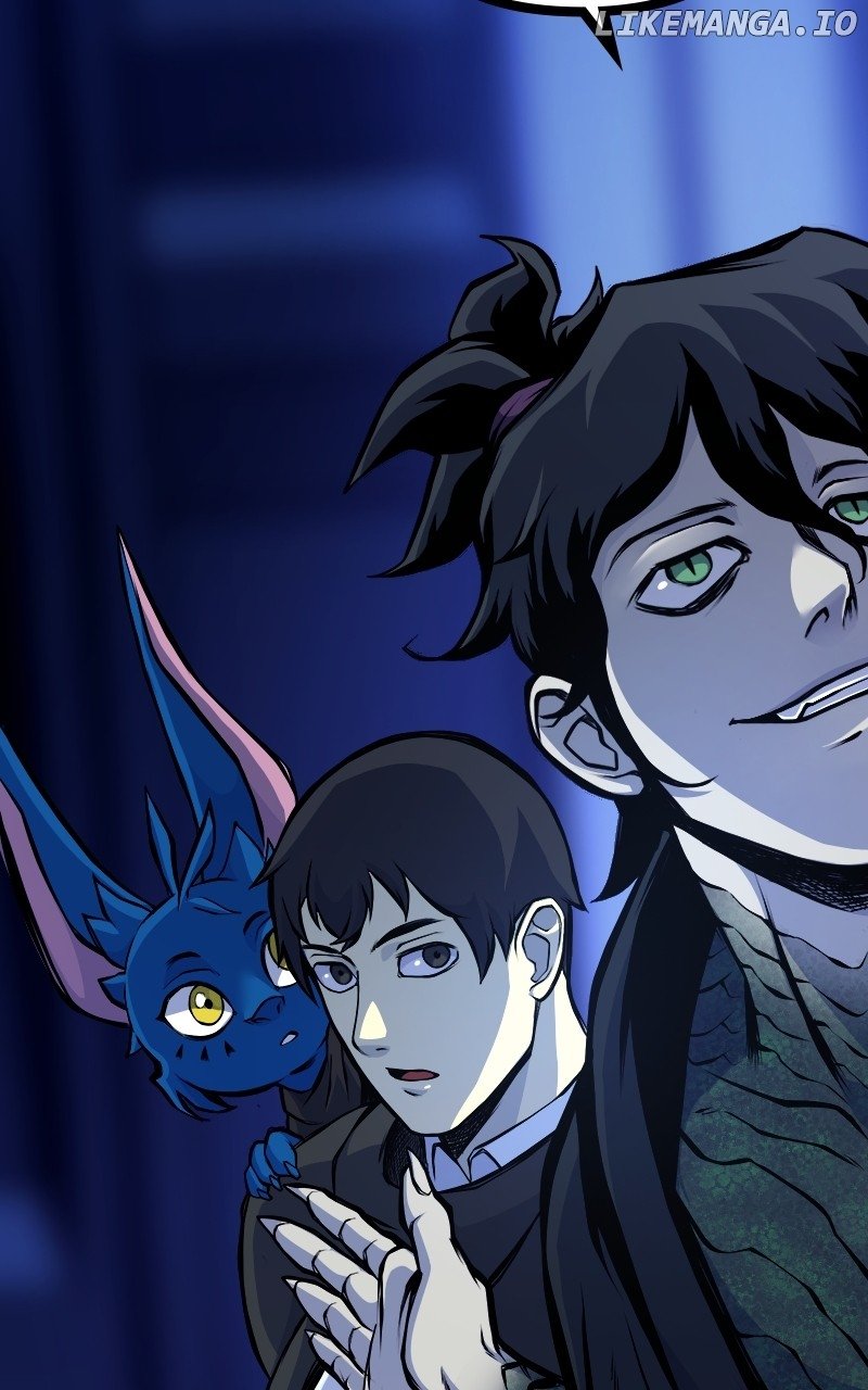 Read The Primal Hunter EN Manga Online