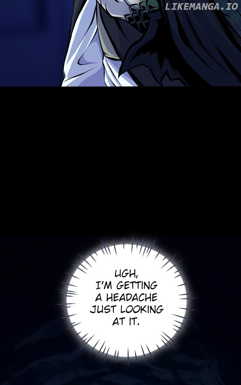 Read The Primal Hunter EN Manga Online