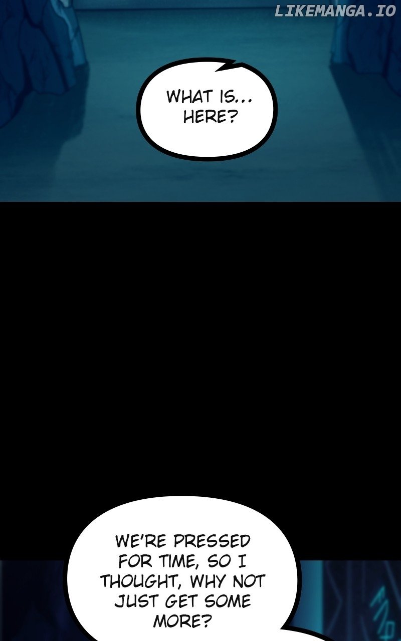 Read The Primal Hunter EN Manga Online