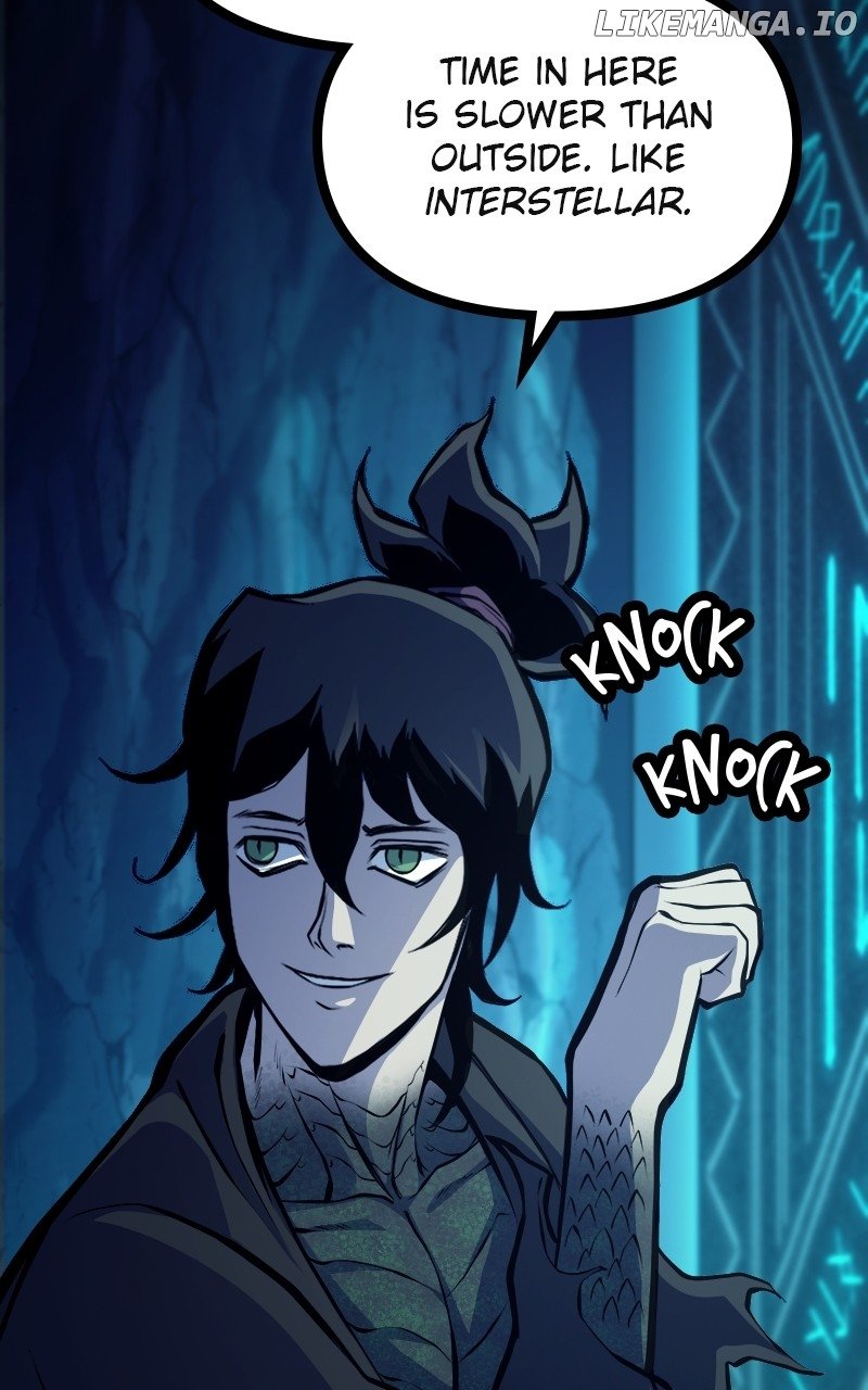 Read The Primal Hunter EN Manga Online