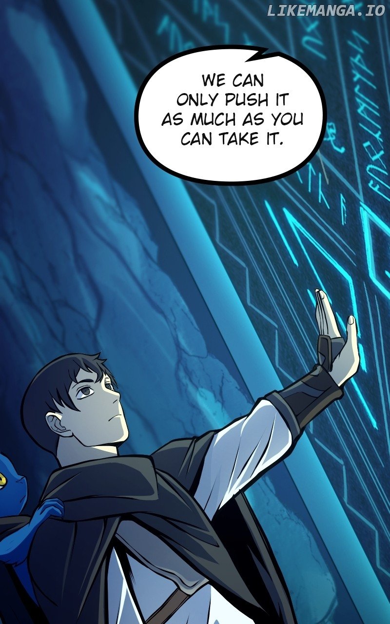 Read The Primal Hunter EN Manga Online