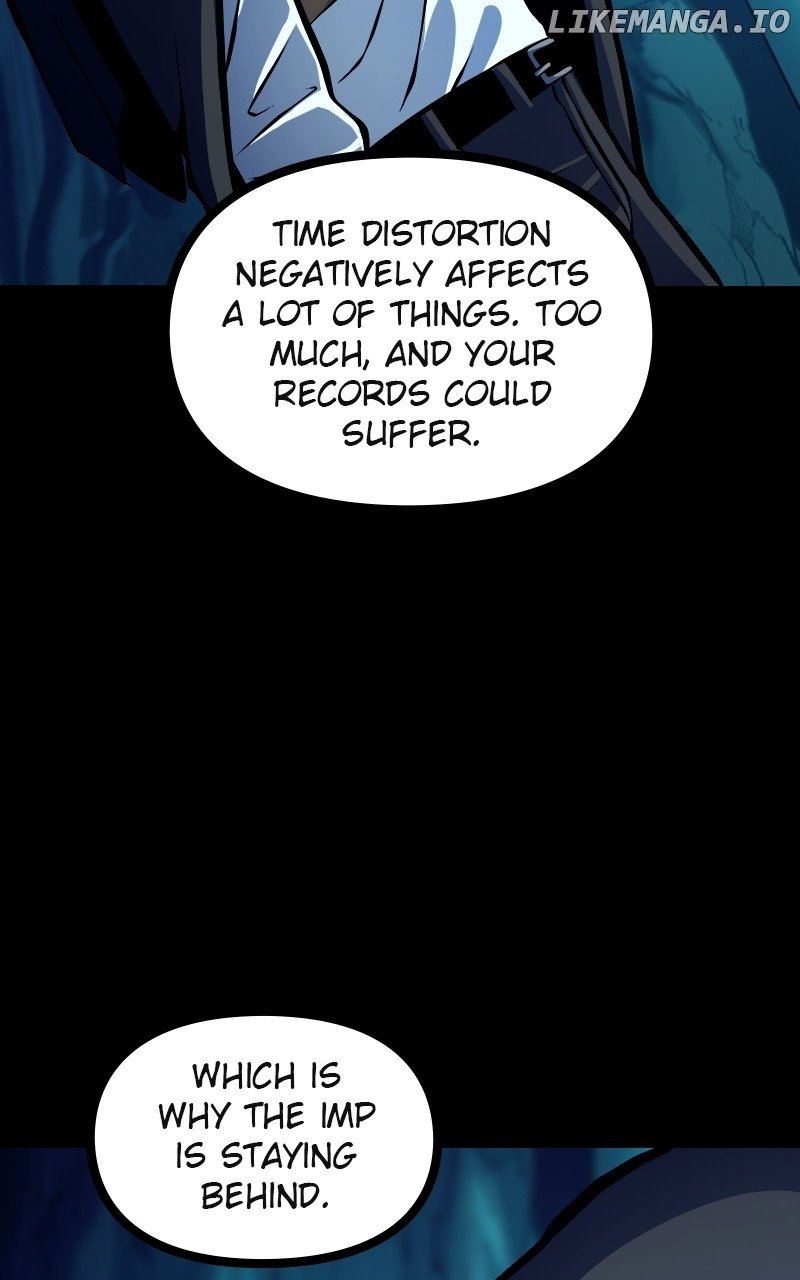 Read The Primal Hunter EN Manga Online