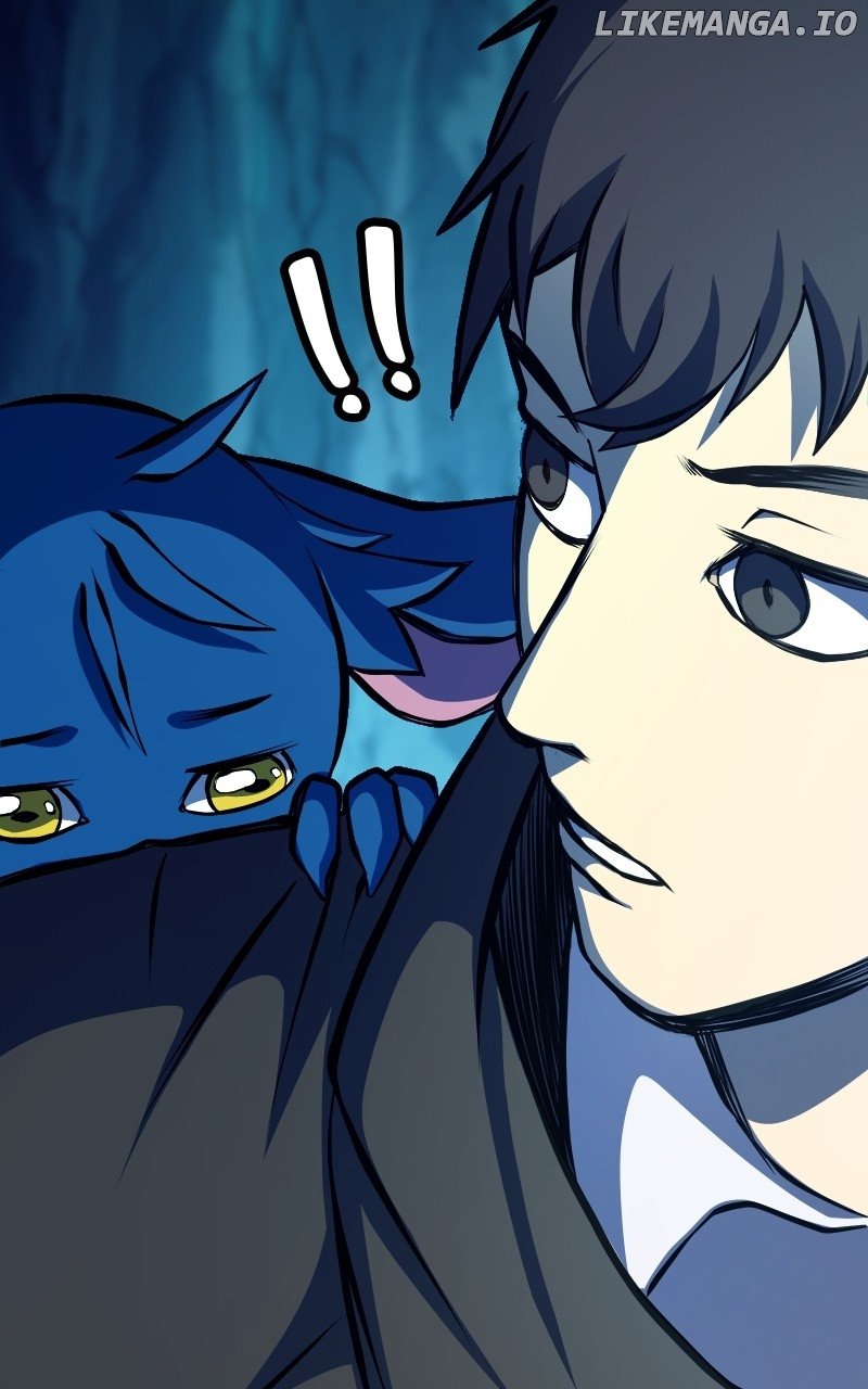 Read The Primal Hunter EN Manga Online