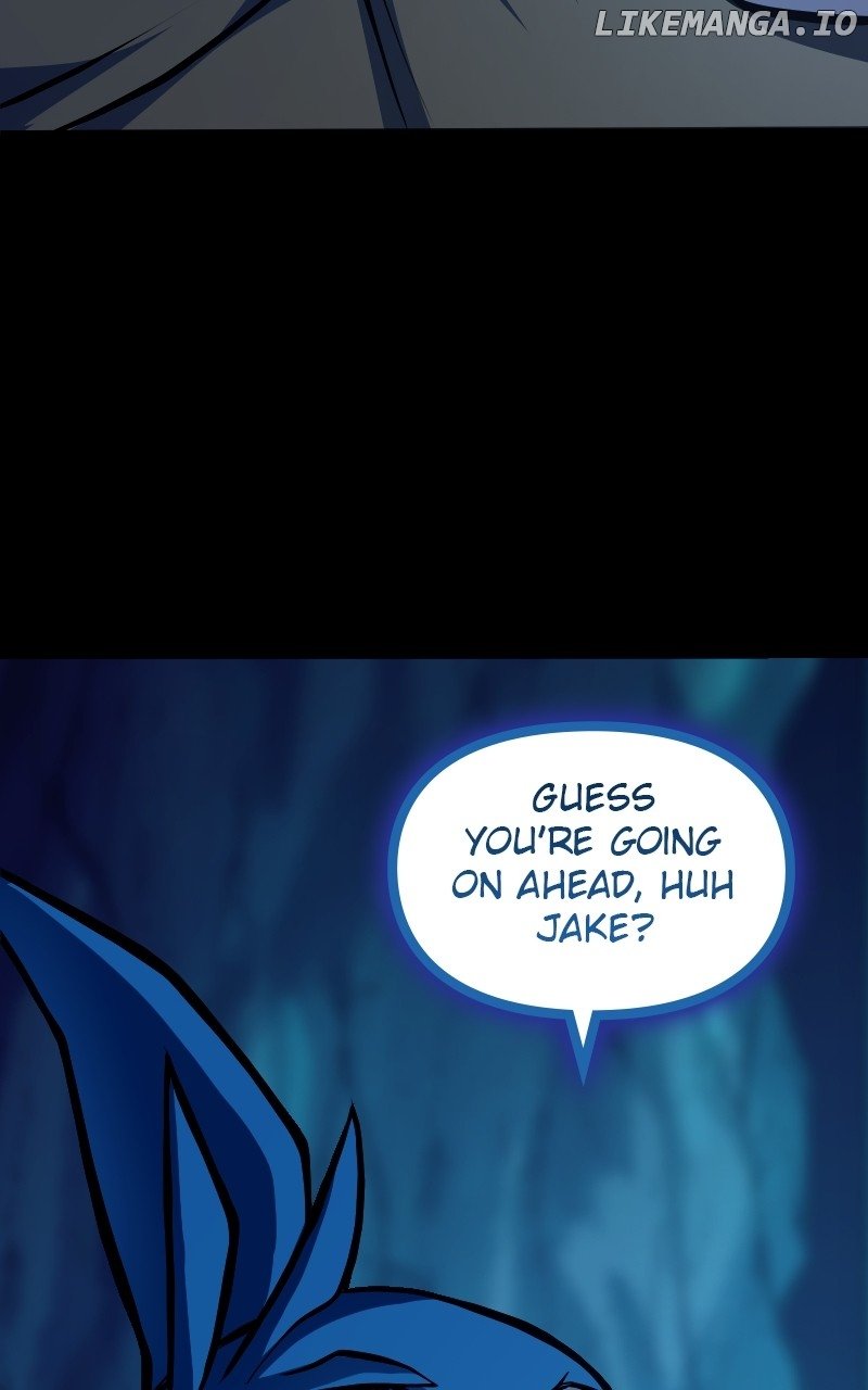 Read The Primal Hunter EN Manga Online