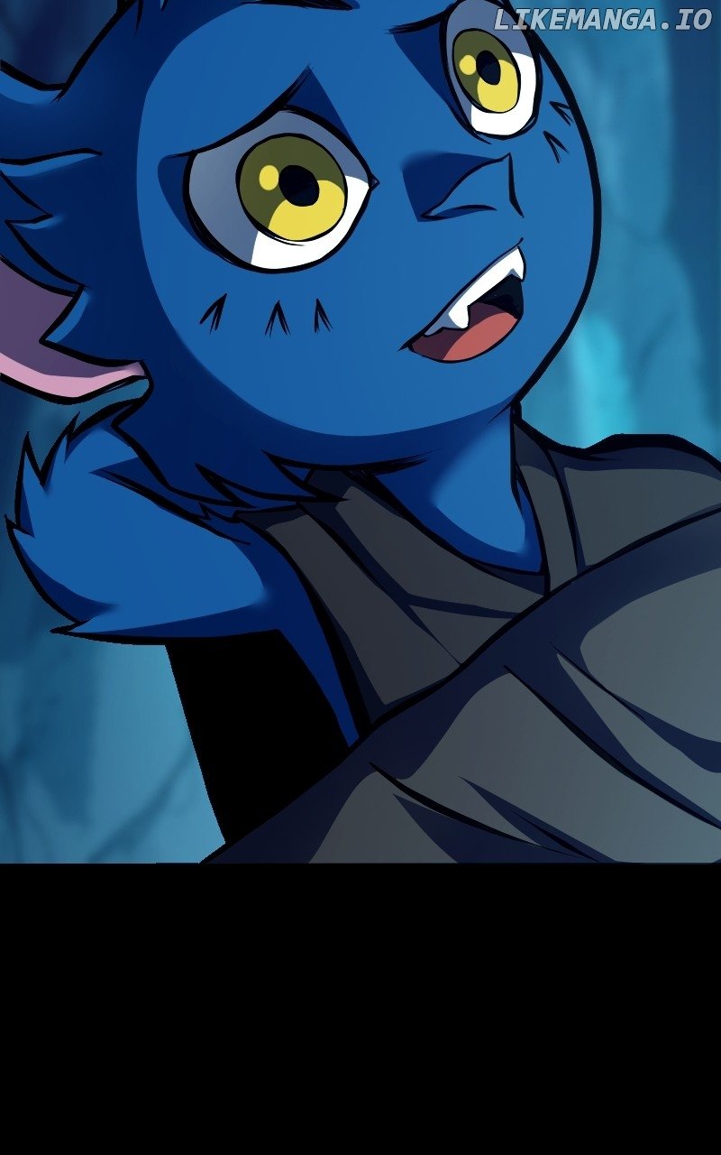 Read The Primal Hunter EN Manga Online