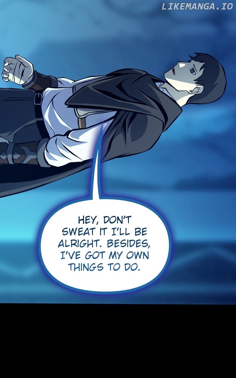 Read The Primal Hunter EN Manga Online