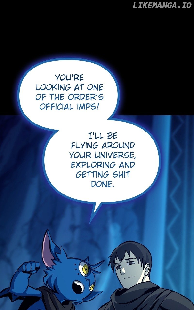 Read The Primal Hunter EN Manga Online