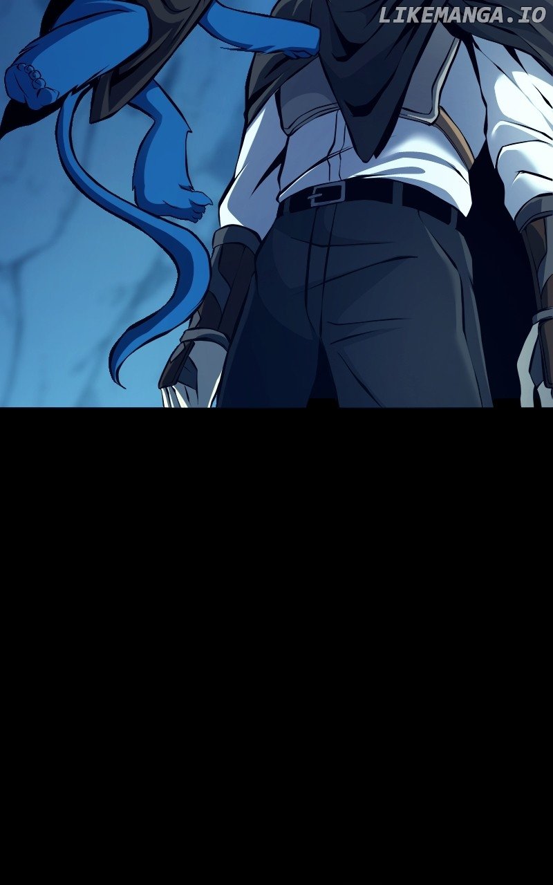 Read The Primal Hunter EN Manga Online