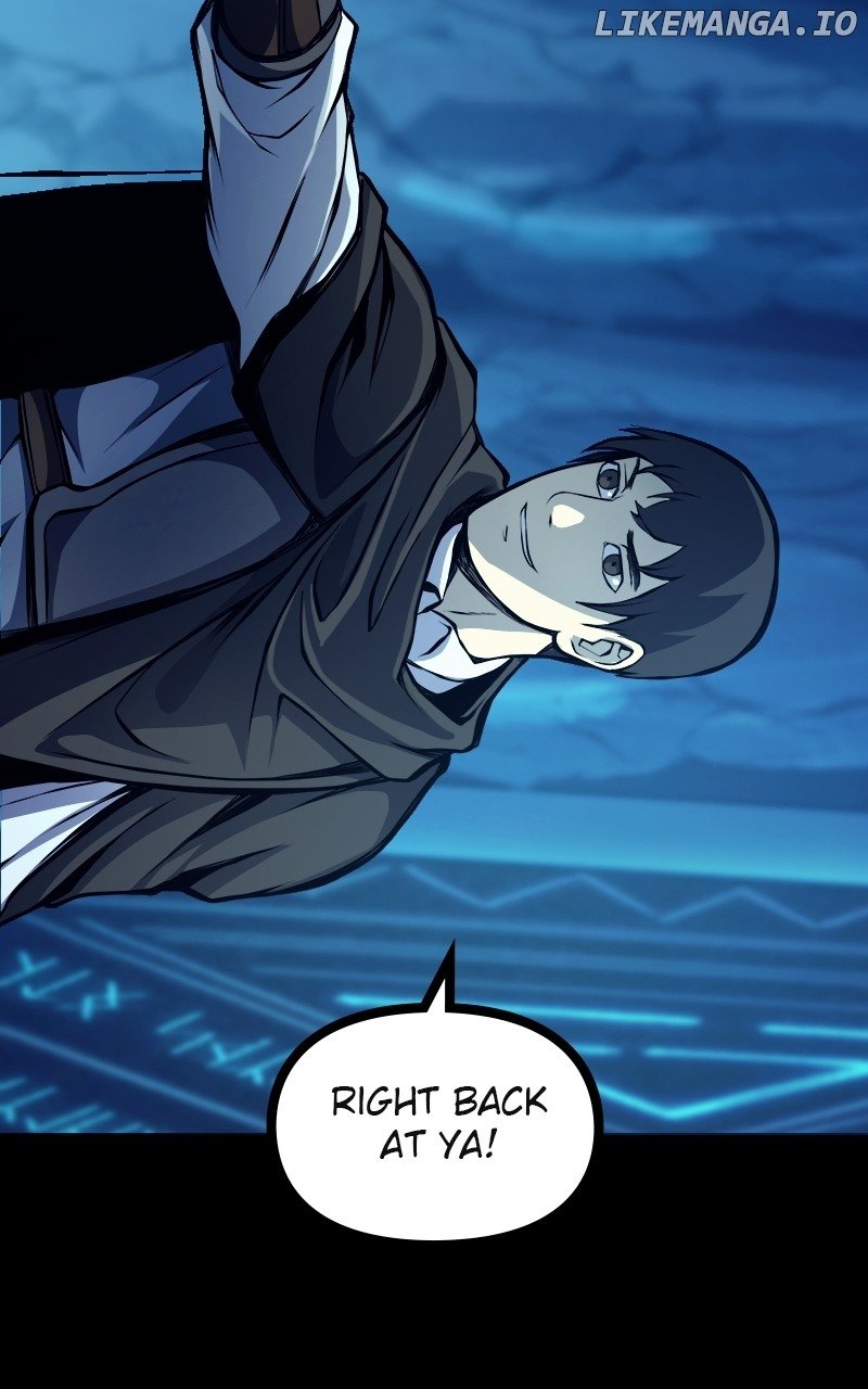 Read The Primal Hunter EN Manga Online