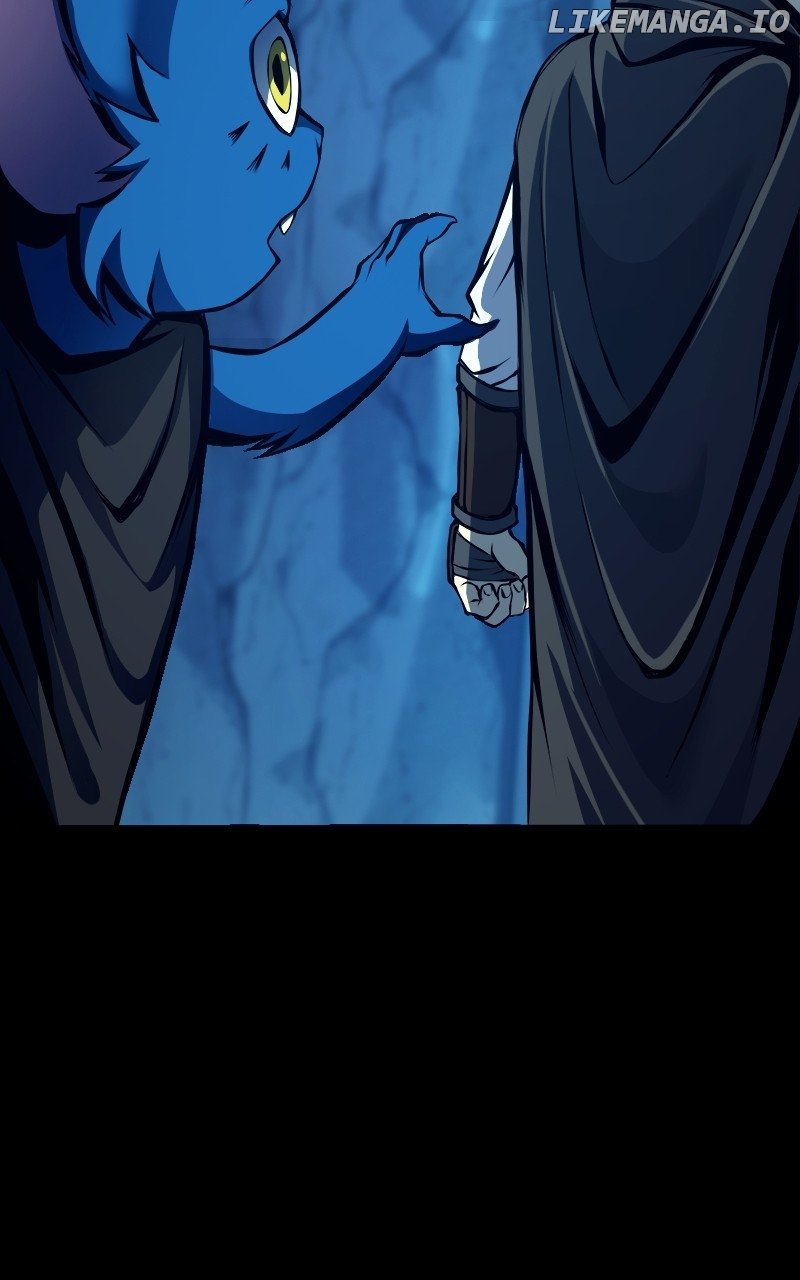 Read The Primal Hunter EN Manga Online