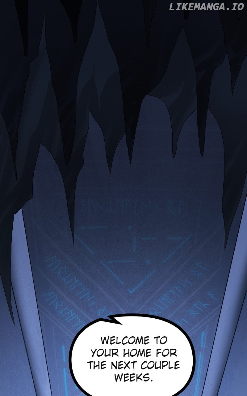 Read The Primal Hunter EN Manga Online