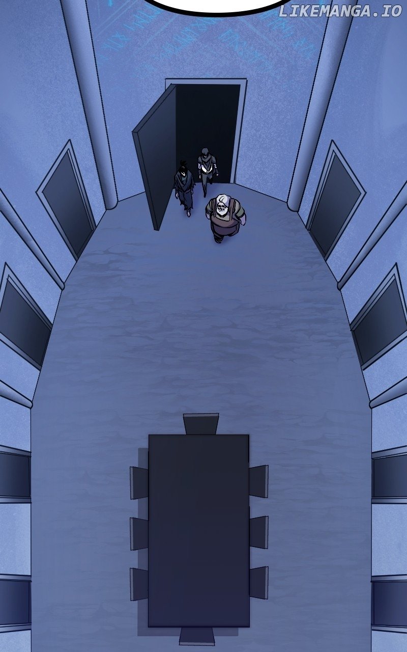 Read The Primal Hunter EN Manga Online