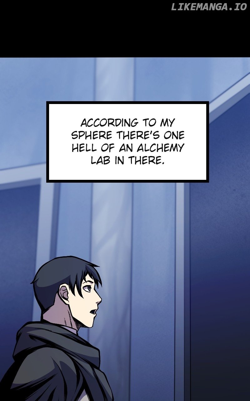 Read The Primal Hunter EN Manga Online