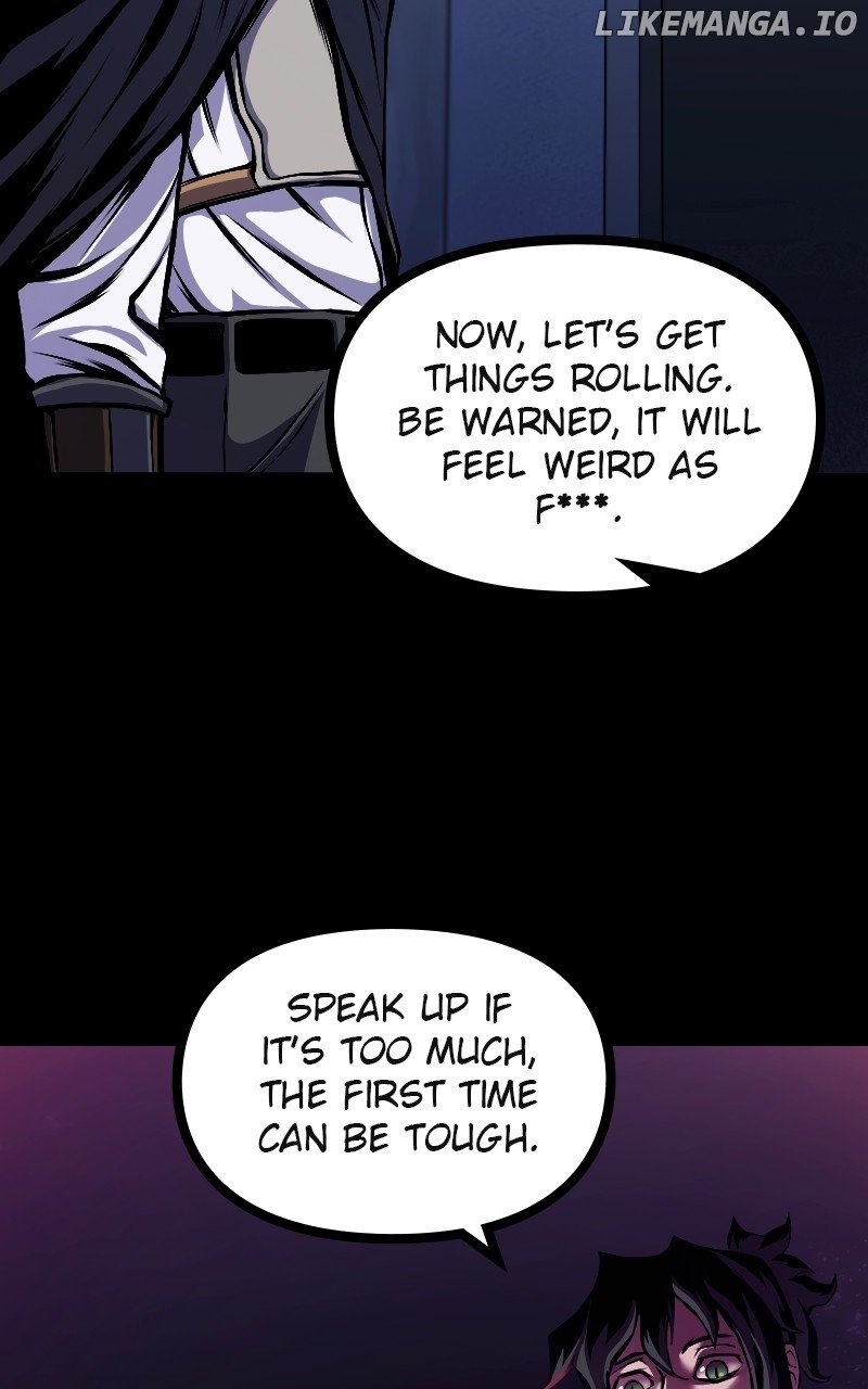 Read The Primal Hunter EN Manga Online