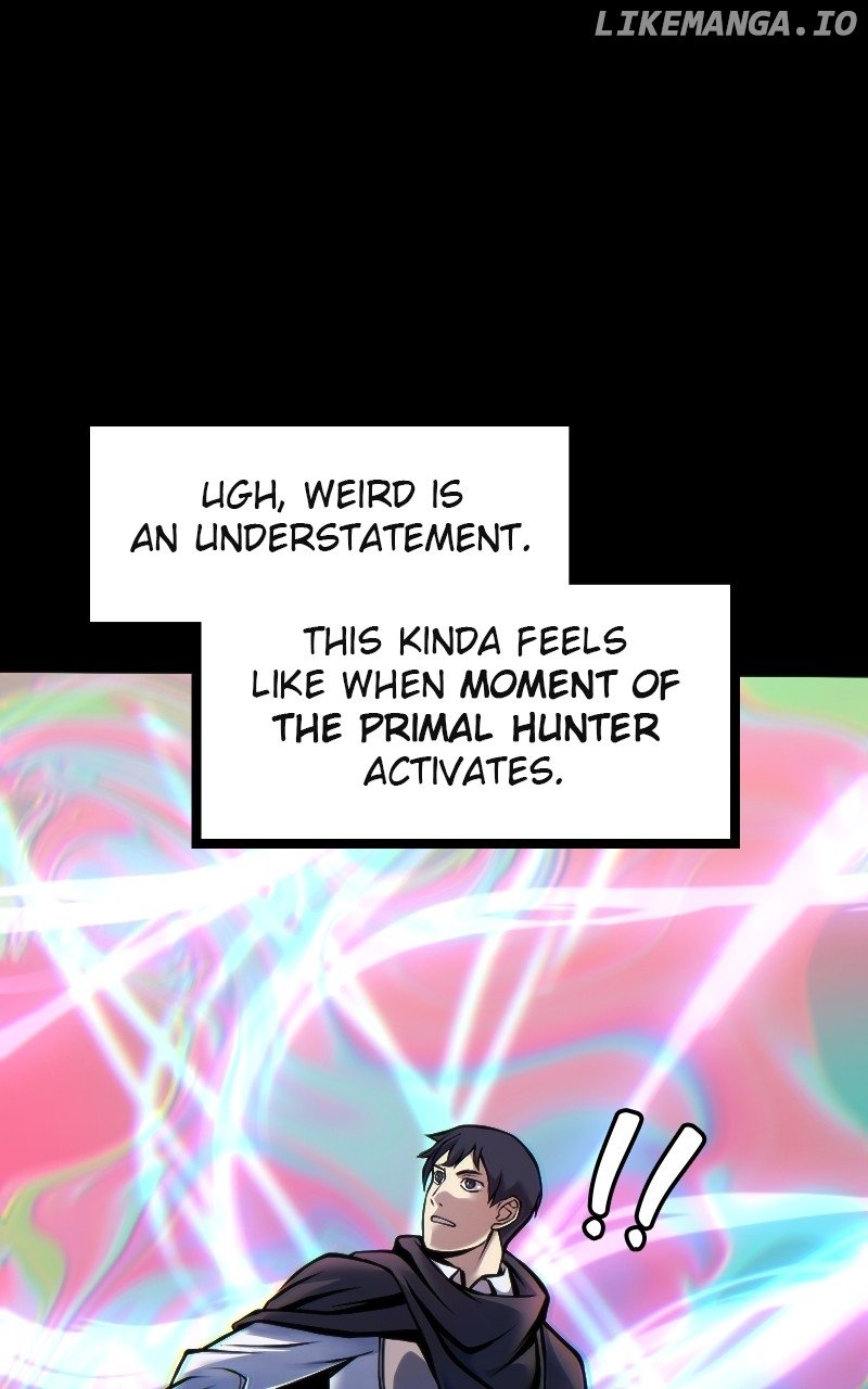 Read The Primal Hunter EN Manga Online