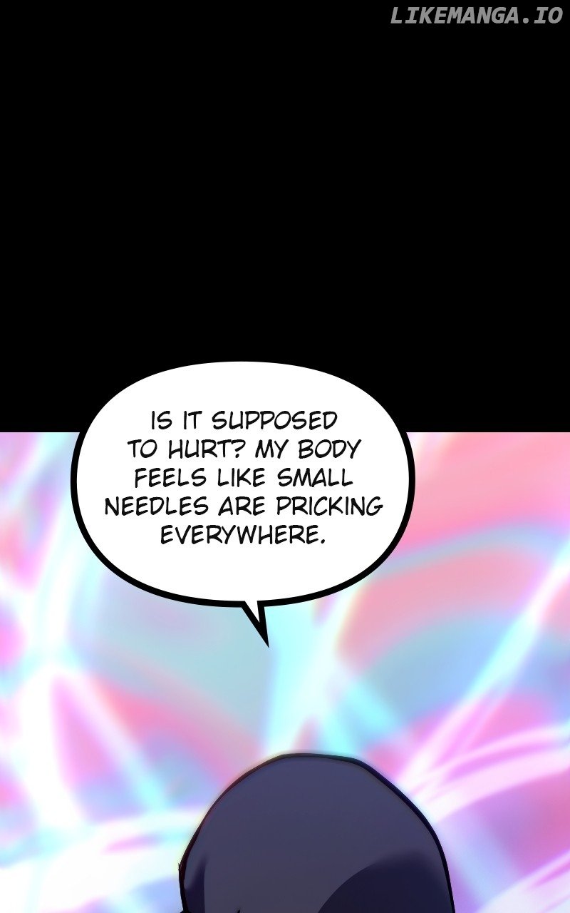 Read The Primal Hunter EN Manga Online