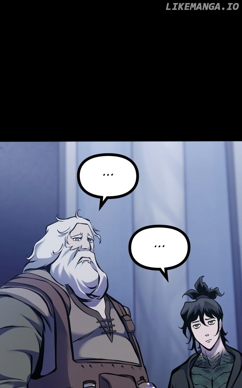 Read The Primal Hunter EN Manga Online