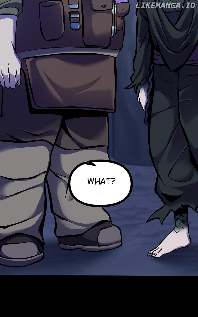 Read The Primal Hunter EN Manga Online