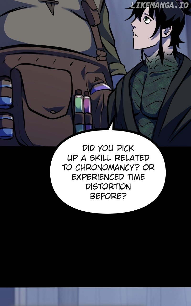 Read The Primal Hunter EN Manga Online