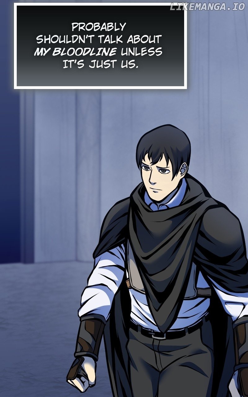 Read The Primal Hunter EN Manga Online