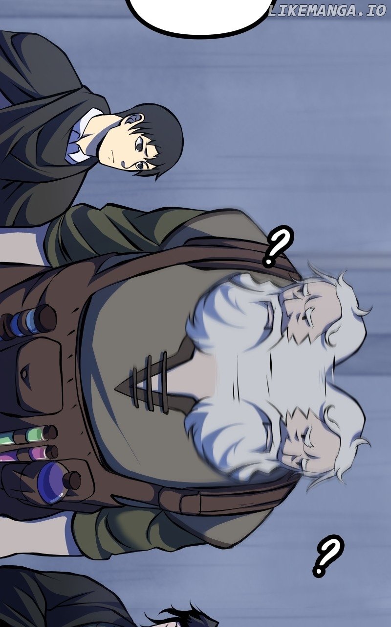 Read The Primal Hunter EN Manga Online