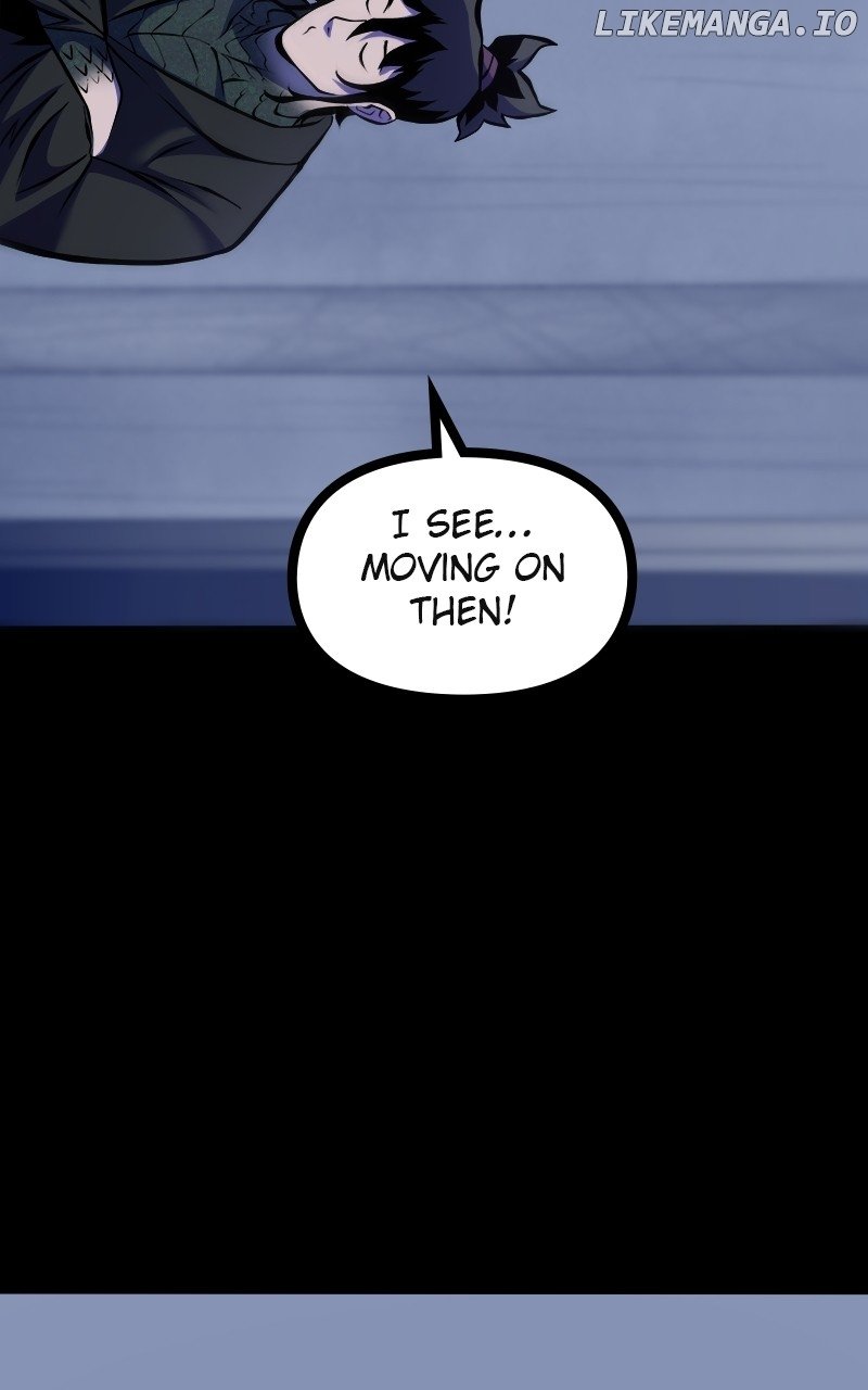 Read The Primal Hunter EN Manga Online